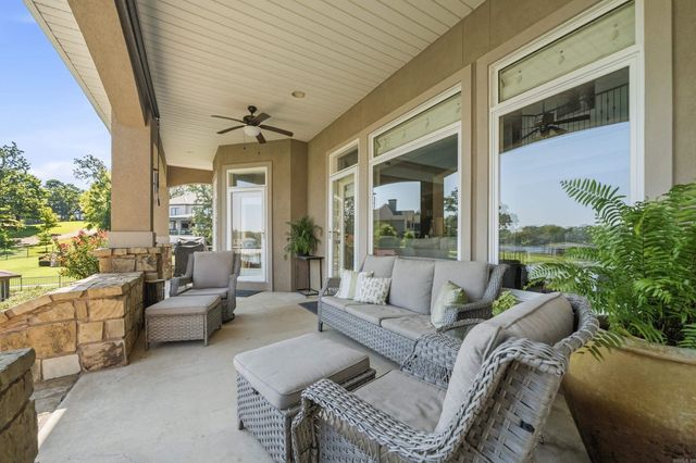 108 Shadow Oak Point, Hot Springs, AR 71913