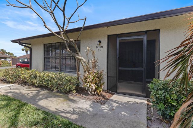 1619 Laurel Leaf Lane B, Fort Pierce, FL 34950