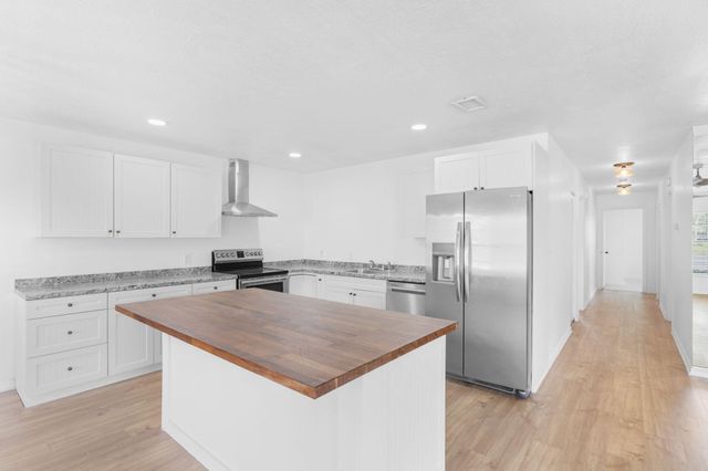 1619 Laurel Leaf Lane B, Fort Pierce, FL 34950