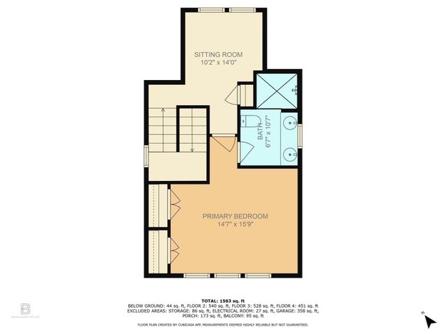 7 Bay St 10, Hull, MA 02045
