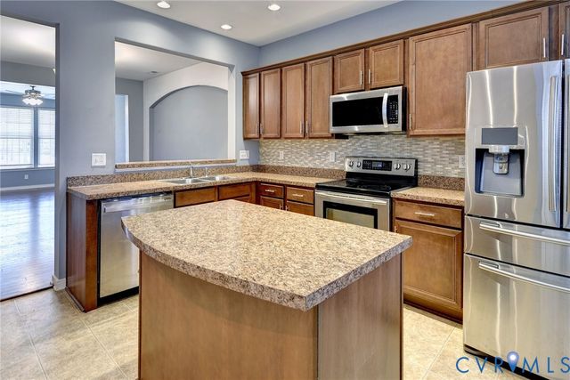 3236 Kenton Ct, Toano, VA 23168