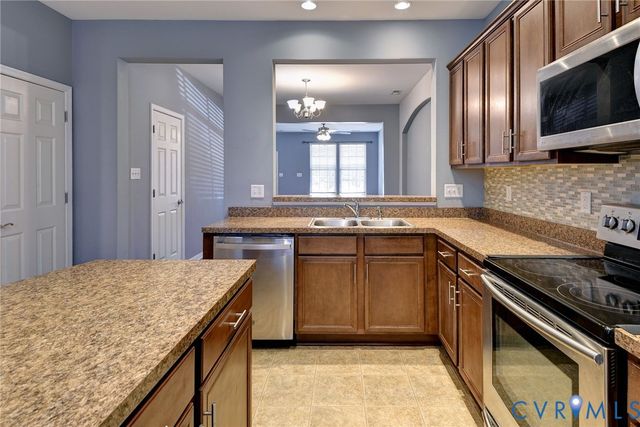 3236 Kenton Ct, Toano, VA 23168