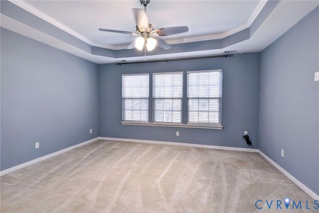 3236 Kenton Ct, Toano, VA 23168