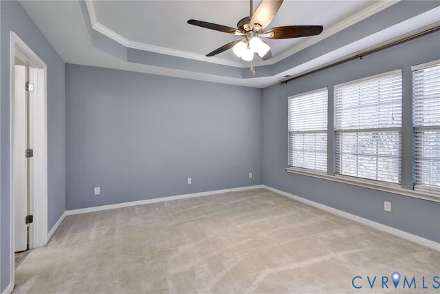 3236 Kenton Ct, Toano, VA 23168