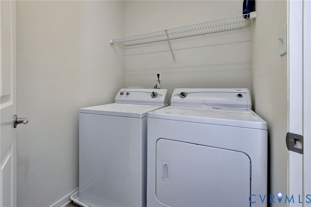 3236 Kenton Ct, Toano, VA 23168