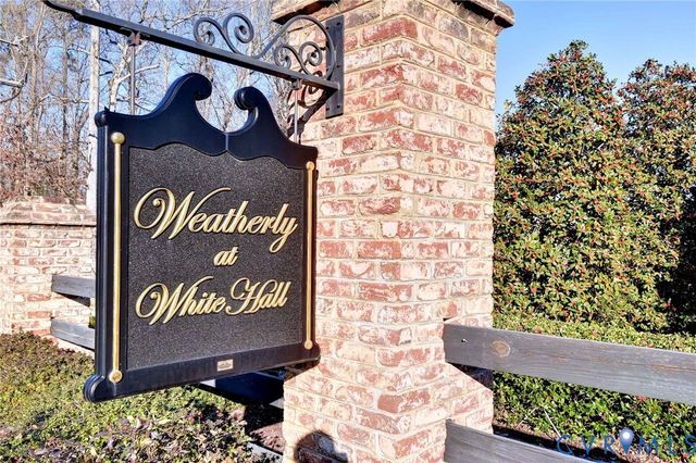 3236 Kenton Ct, Toano, VA 23168