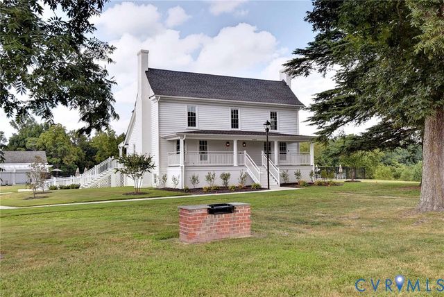 3236 Kenton Ct, Toano, VA 23168