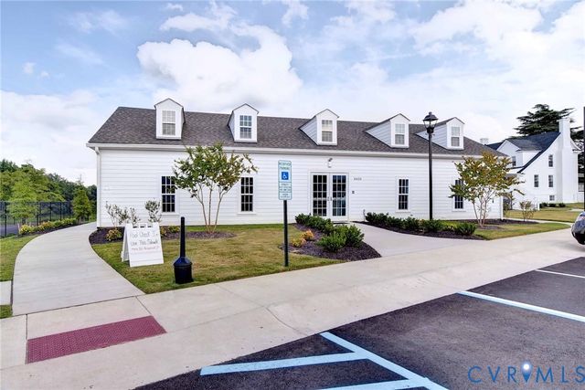 3236 Kenton Ct, Toano, VA 23168