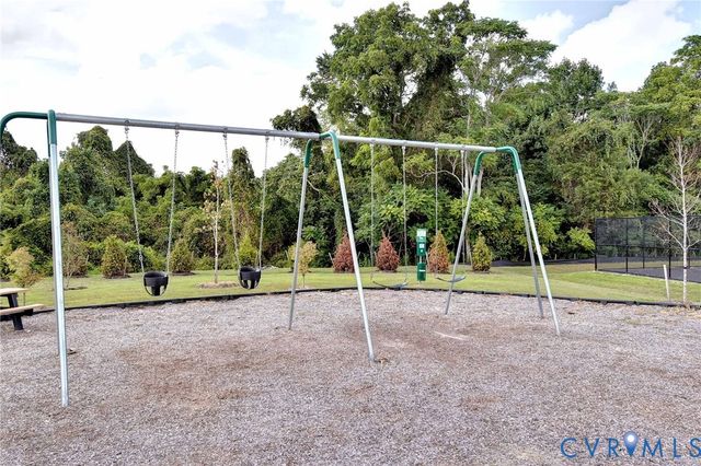 3236 Kenton Ct, Toano, VA 23168