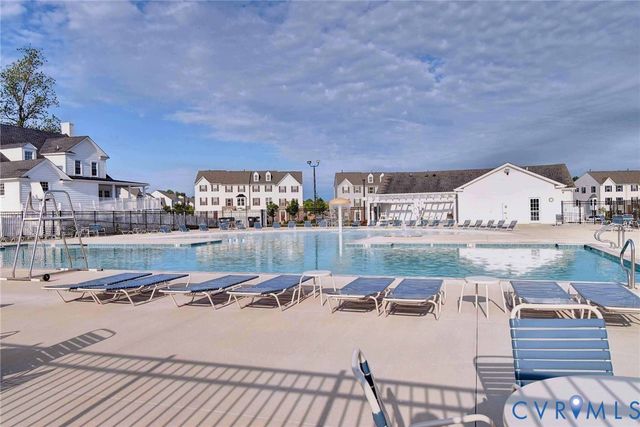 3236 Kenton Ct, Toano, VA 23168