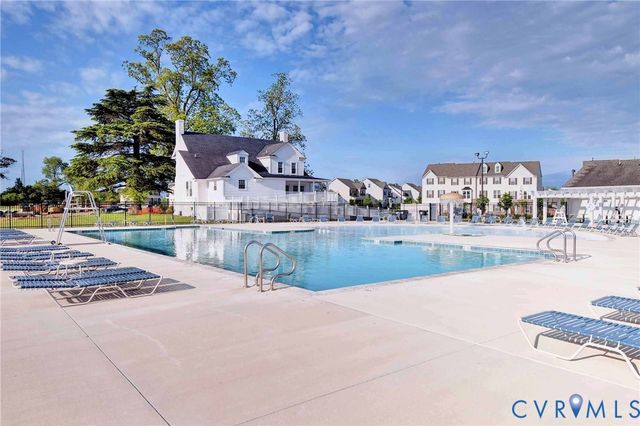 3236 Kenton Ct, Toano, VA 23168