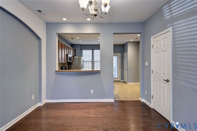 3236 Kenton Ct, Toano, VA 23168