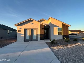 14517 Livingston Court, El Paso, TX 79938