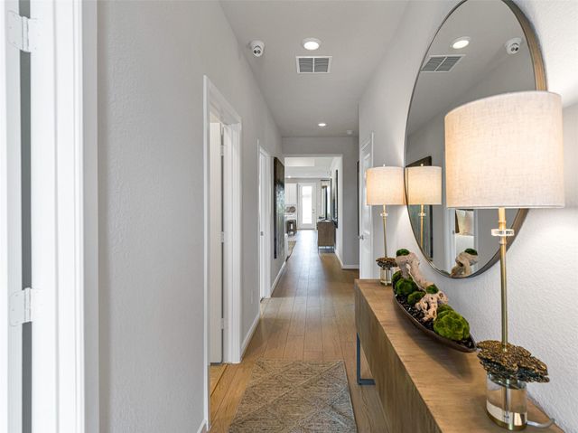 9726 Westminster Manor Drive, Cypress, TX 77433