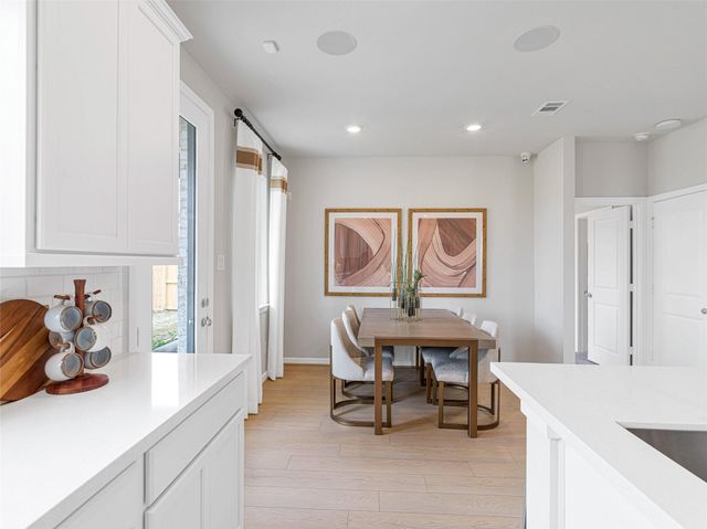 9726 Westminster Manor Drive, Cypress, TX 77433