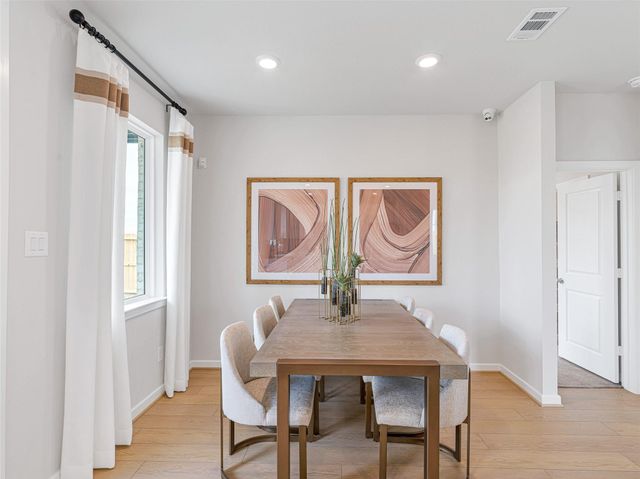 9726 Westminster Manor Drive, Cypress, TX 77433