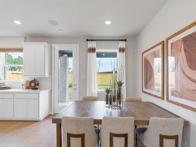 9726 Westminster Manor Drive, Cypress, TX 77433