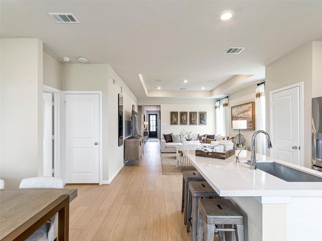 9726 Westminster Manor Drive, Cypress, TX 77433