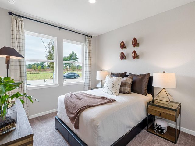 9726 Westminster Manor Drive, Cypress, TX 77433