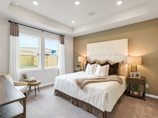 9726 Westminster Manor Drive, Cypress, TX 77433