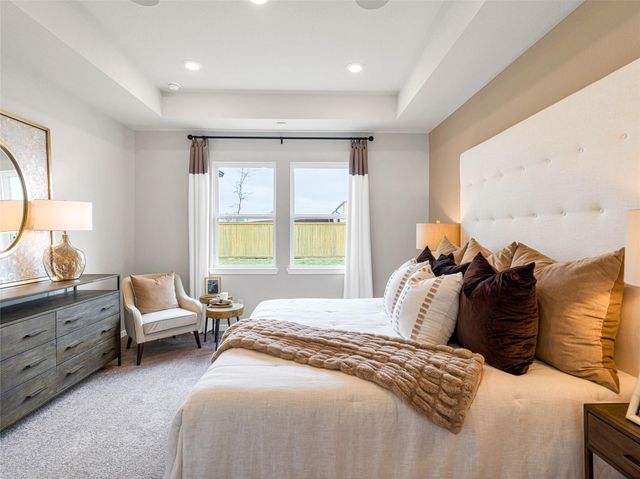 9726 Westminster Manor Drive, Cypress, TX 77433