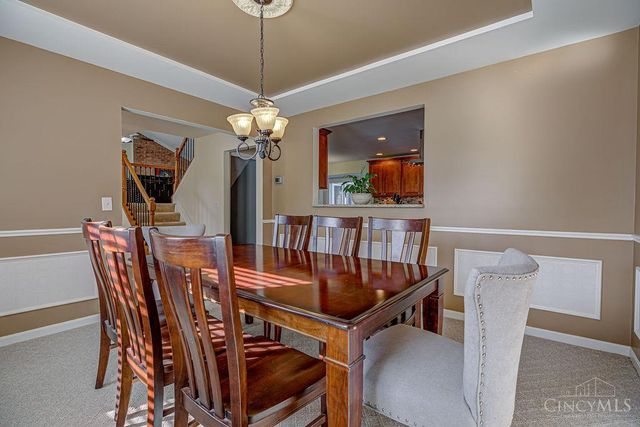 5 Shoal Meadows Court, Fairfield, OH 45014