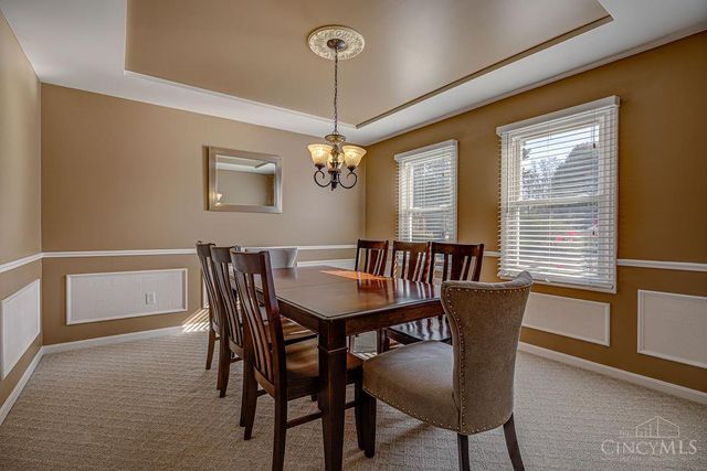 5 Shoal Meadows Court, Fairfield, OH 45014