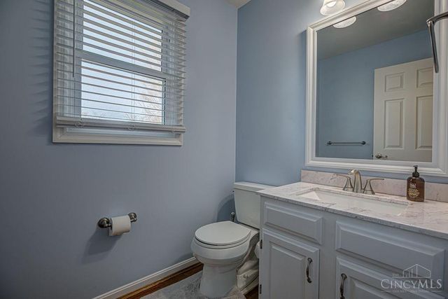 5 Shoal Meadows Court, Fairfield, OH 45014