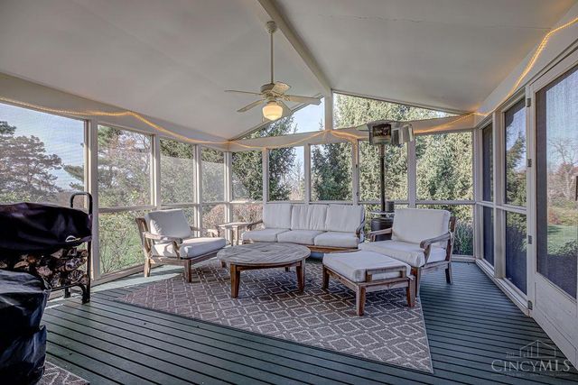 5 Shoal Meadows Court, Fairfield, OH 45014