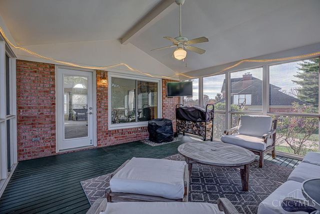 5 Shoal Meadows Court, Fairfield, OH 45014