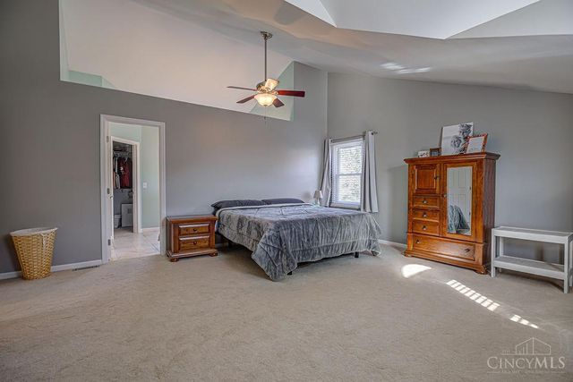 5 Shoal Meadows Court, Fairfield, OH 45014