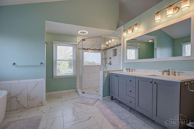 5 Shoal Meadows Court, Fairfield, OH 45014