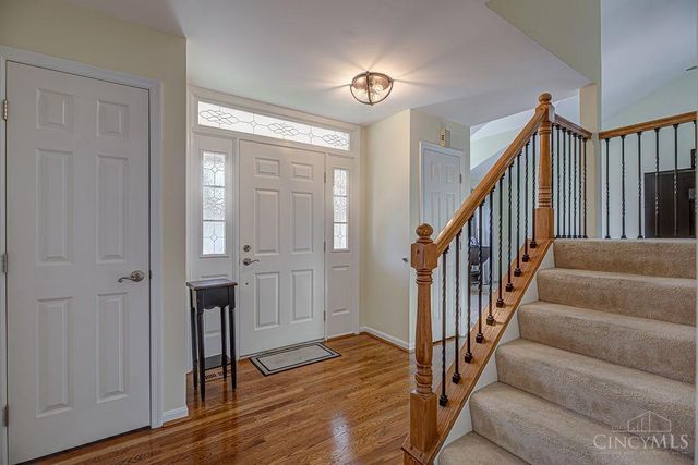 5 Shoal Meadows Court, Fairfield, OH 45014