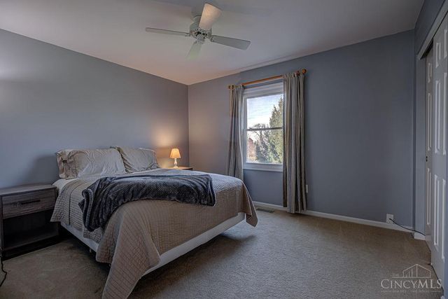 5 Shoal Meadows Court, Fairfield, OH 45014