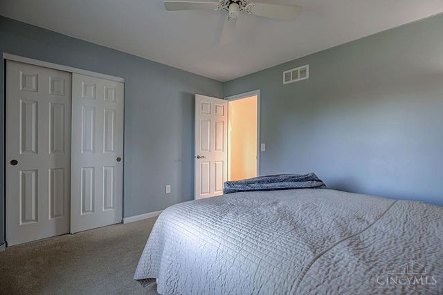 5 Shoal Meadows Court, Fairfield, OH 45014