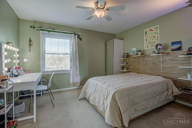 5 Shoal Meadows Court, Fairfield, OH 45014