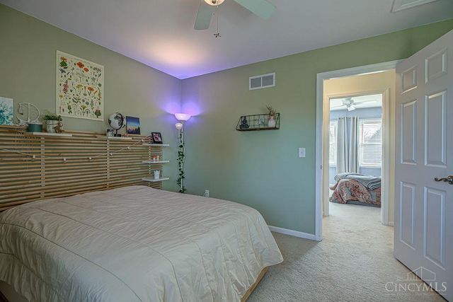 5 Shoal Meadows Court, Fairfield, OH 45014