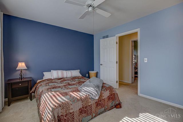 5 Shoal Meadows Court, Fairfield, OH 45014