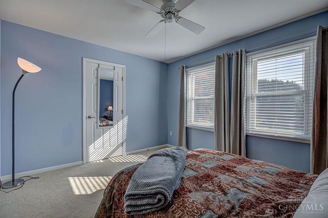 5 Shoal Meadows Court, Fairfield, OH 45014