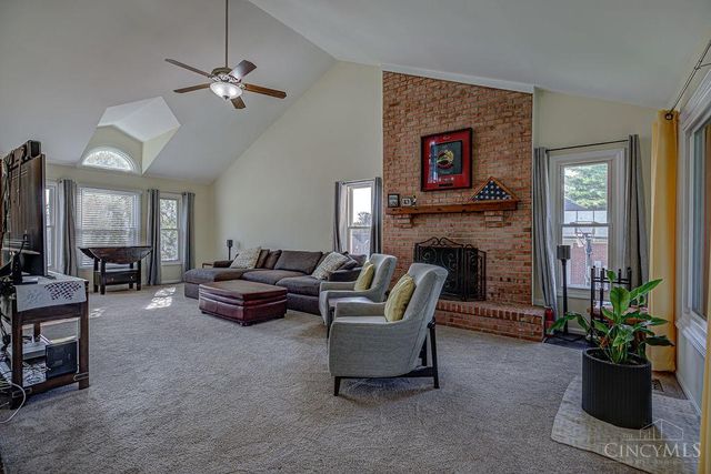 5 Shoal Meadows Court, Fairfield, OH 45014