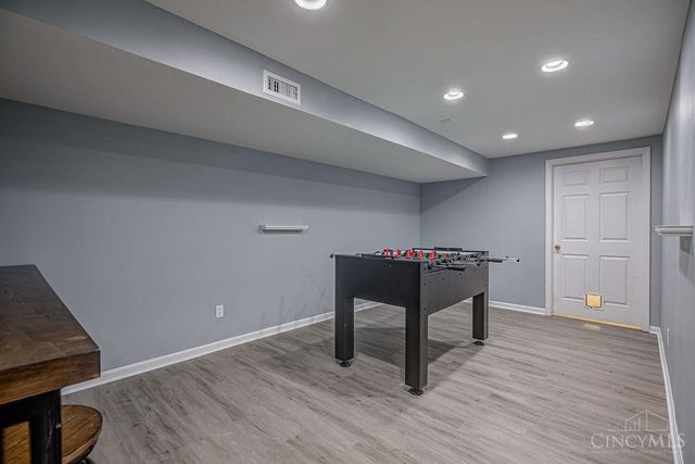 5 Shoal Meadows Court, Fairfield, OH 45014