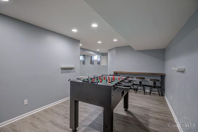 5 Shoal Meadows Court, Fairfield, OH 45014