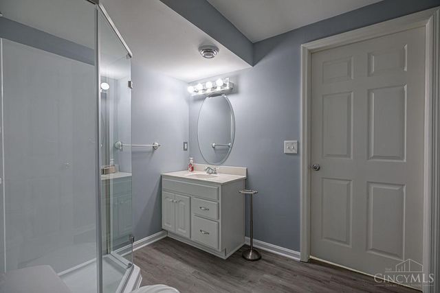 5 Shoal Meadows Court, Fairfield, OH 45014