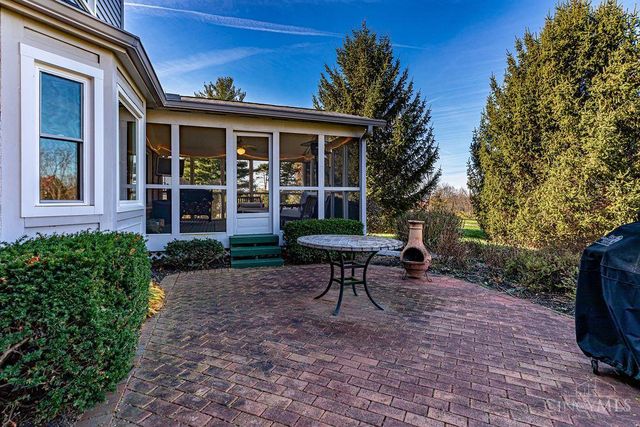 5 Shoal Meadows Court, Fairfield, OH 45014