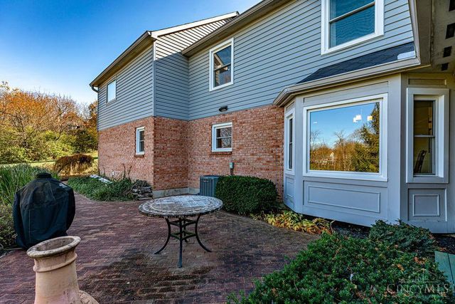 5 Shoal Meadows Court, Fairfield, OH 45014