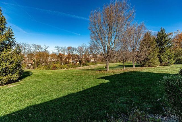 5 Shoal Meadows Court, Fairfield, OH 45014