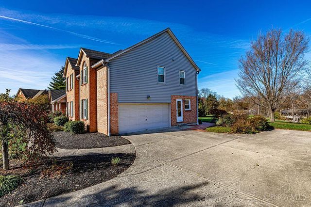 5 Shoal Meadows Court, Fairfield, OH 45014