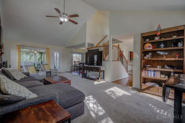 5 Shoal Meadows Court, Fairfield, OH 45014