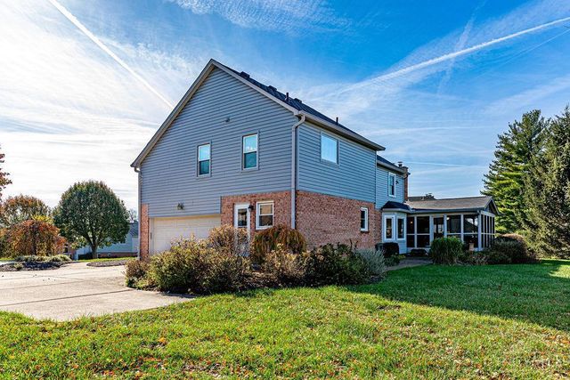 5 Shoal Meadows Court, Fairfield, OH 45014