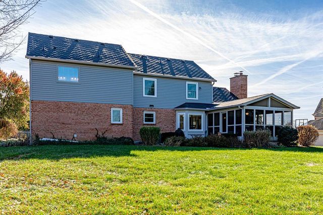 5 Shoal Meadows Court, Fairfield, OH 45014